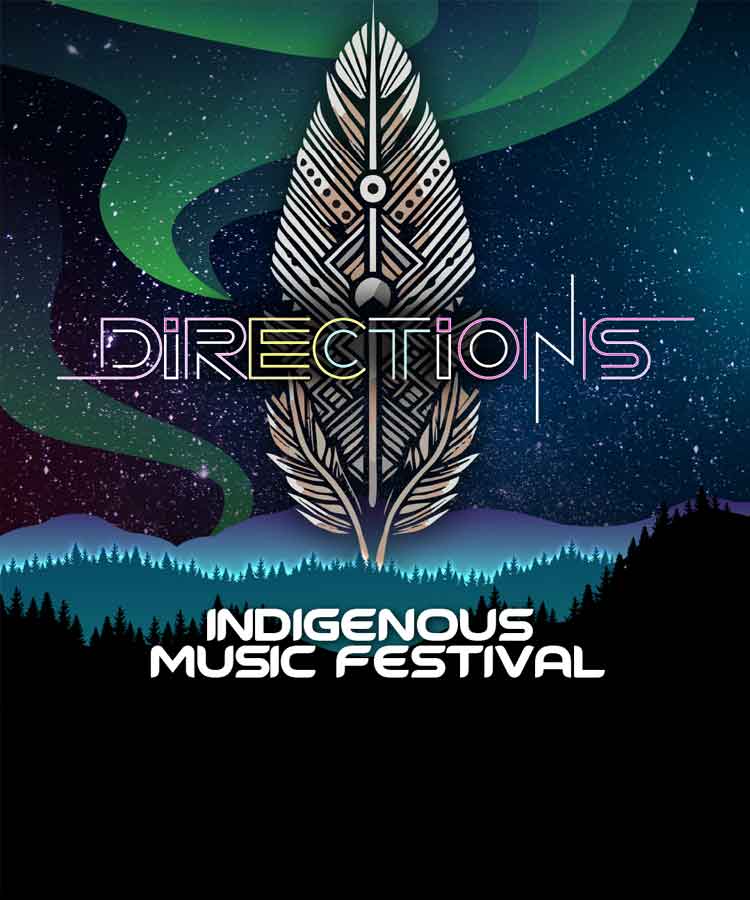 Directions Indigenous Music Festival