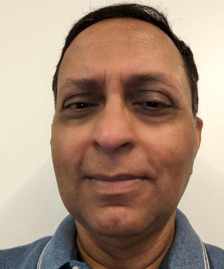 Shankha Bhattacharyya