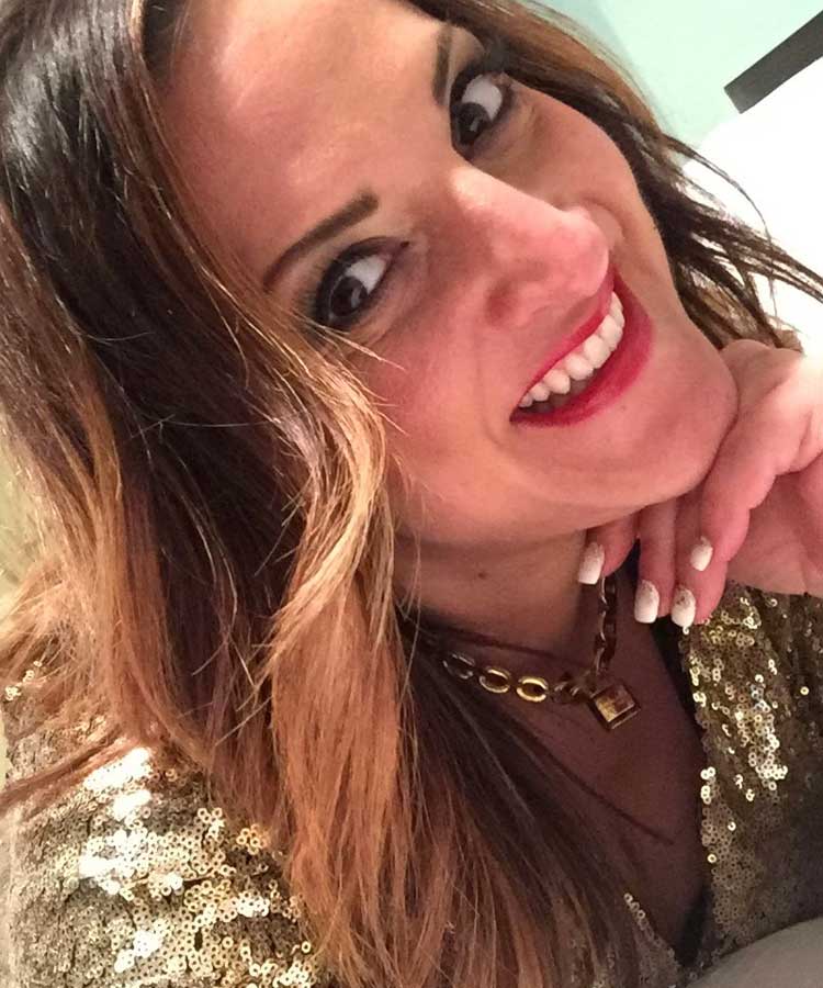 Lidia Feraco