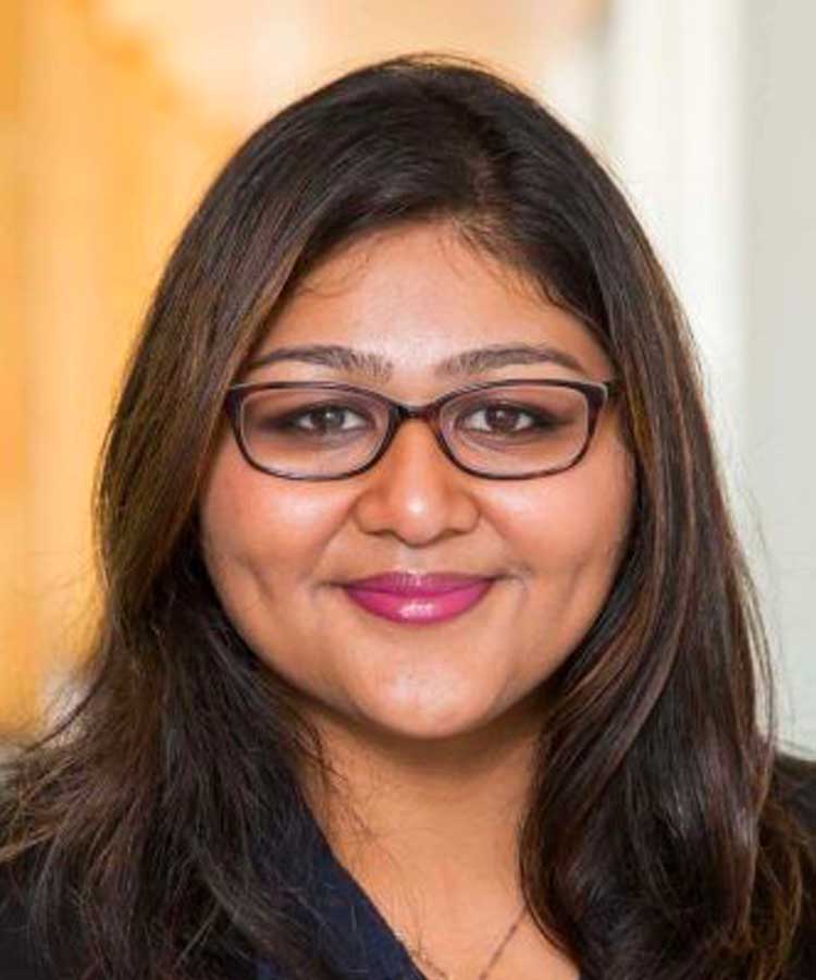 Noor Mirza
