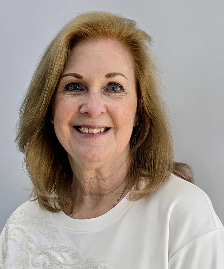 Cathy Snyder