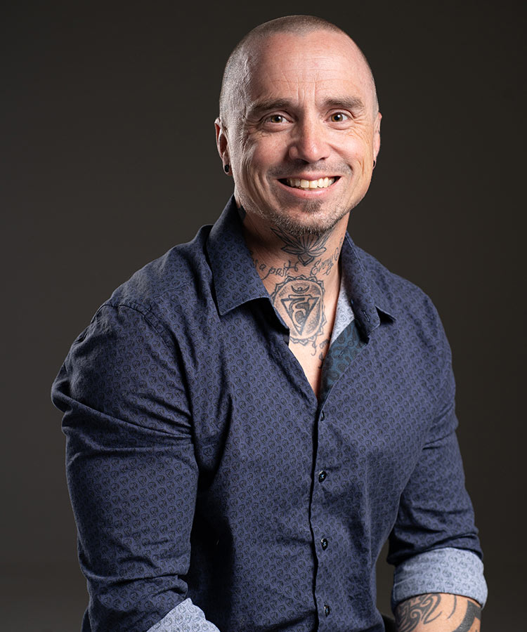 Jason Bonikowsky