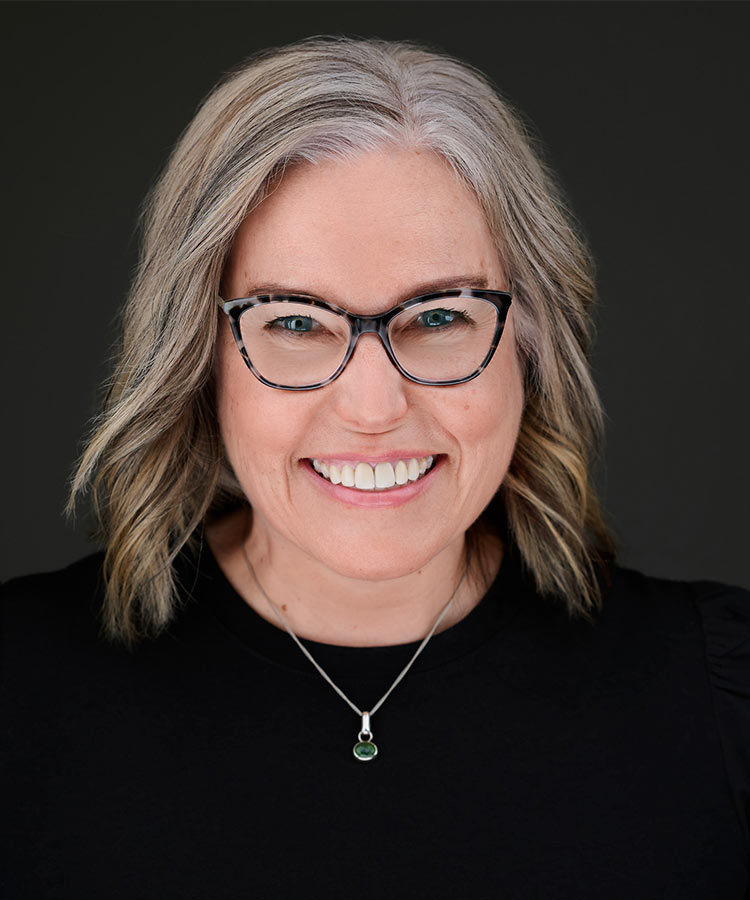 Michelle Labine