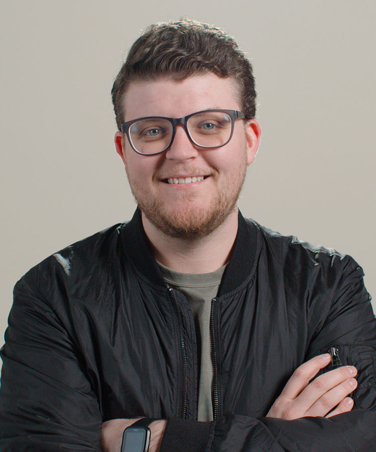 Brandon Hardy