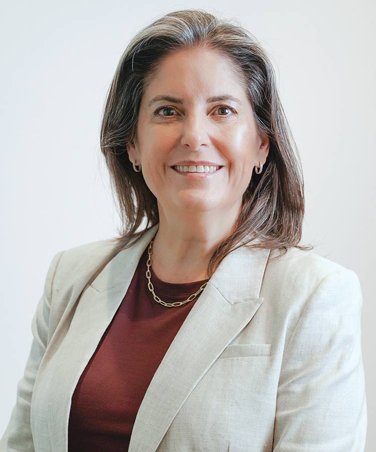 Dianne McLeod