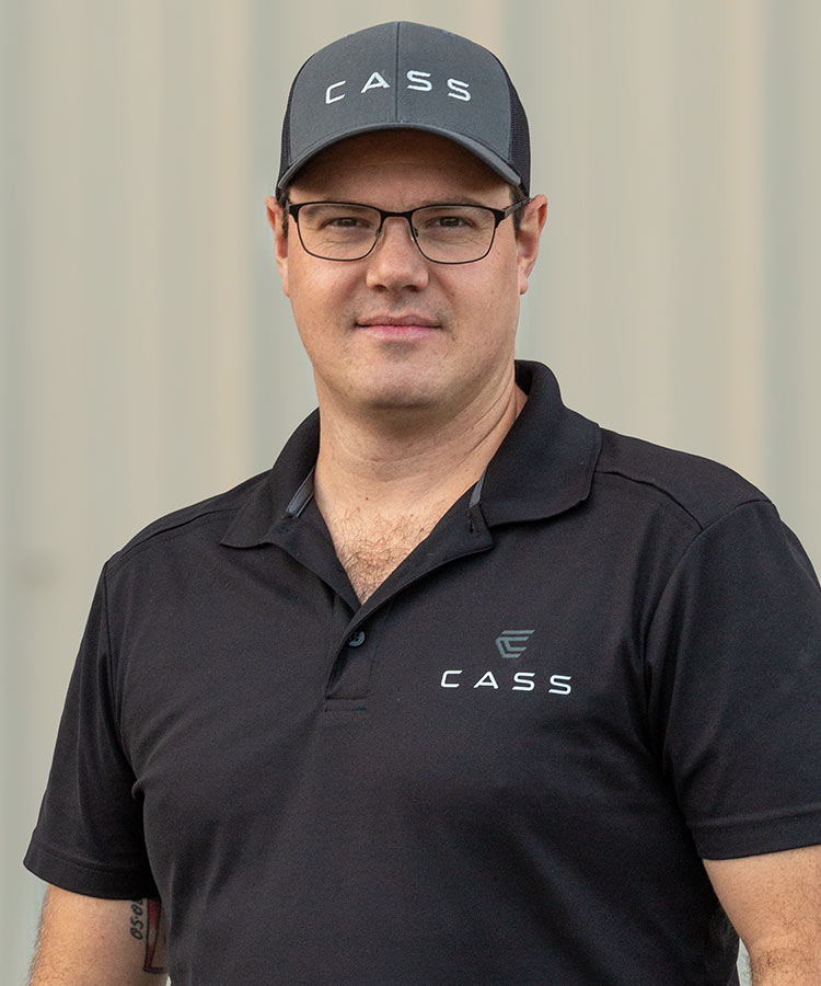 Jon Cassaubon