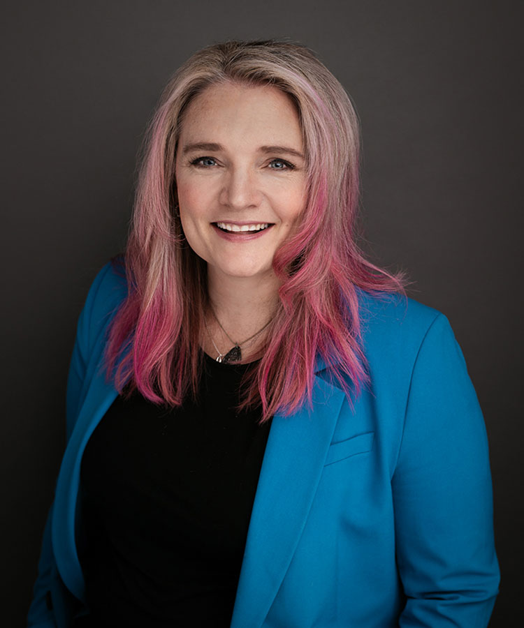 Fiona Coughlin
