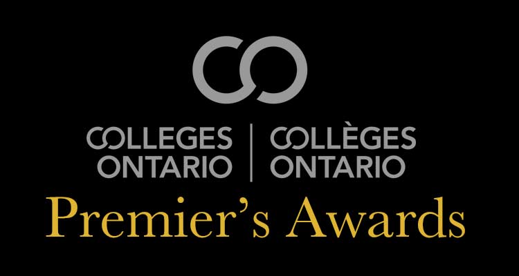 Premiers Award logo