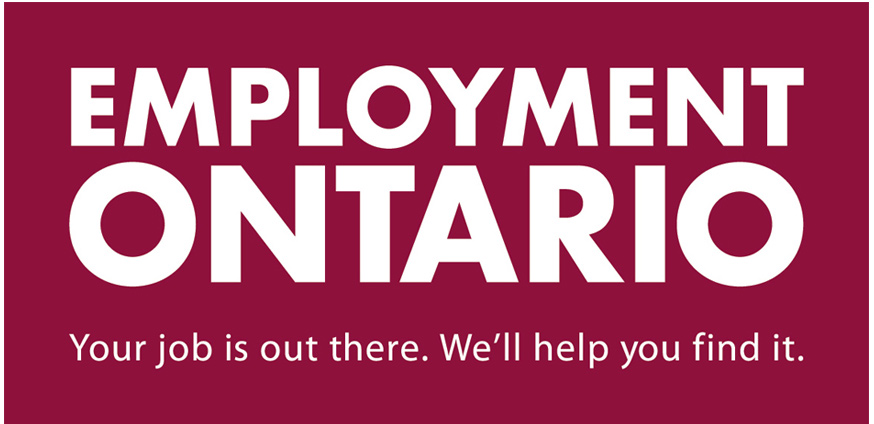 Employment Ontario your job is out there