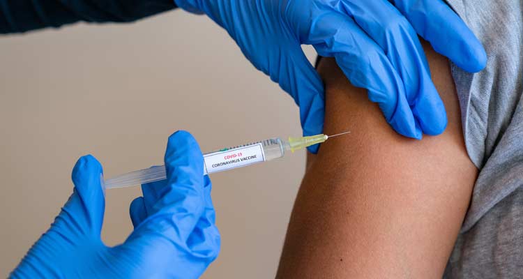 Covid Vaccine