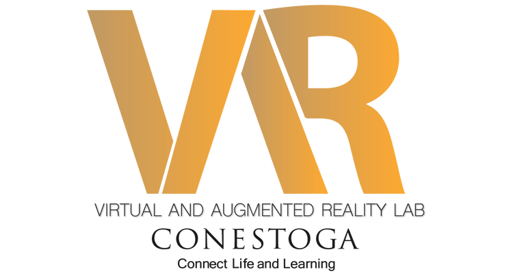 Virtual & Augmented Reality Lab