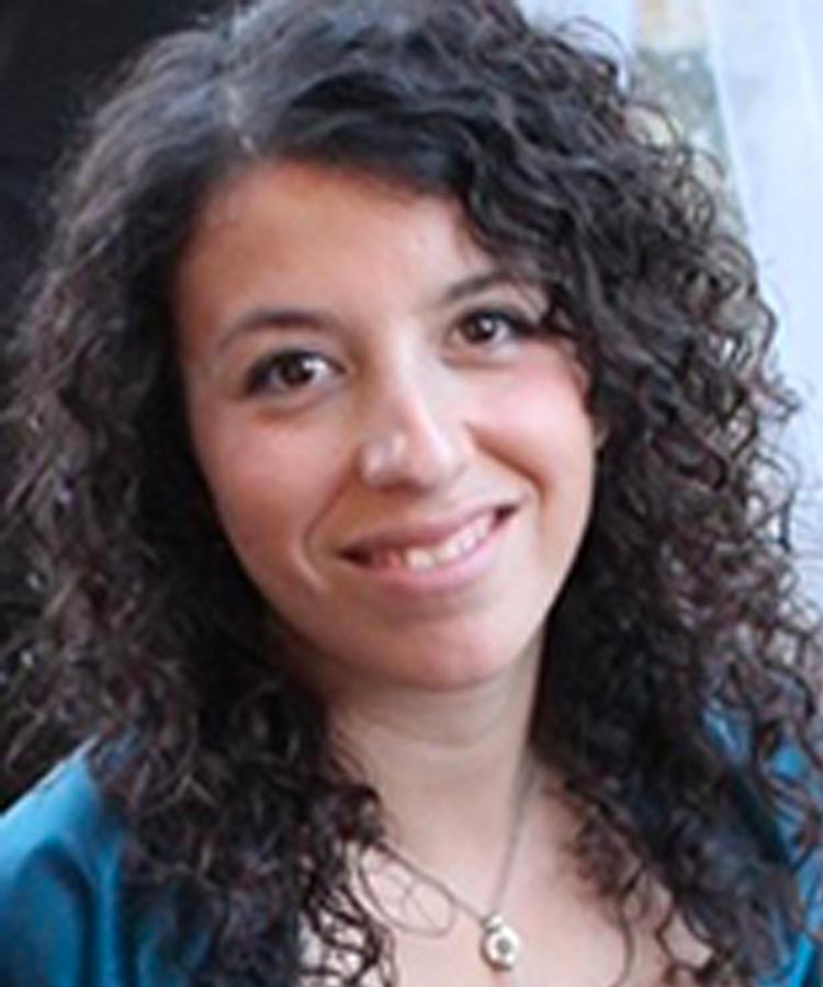 Iolanda Longo