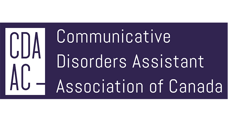 Communicative Disorders Assistant Association of Canada