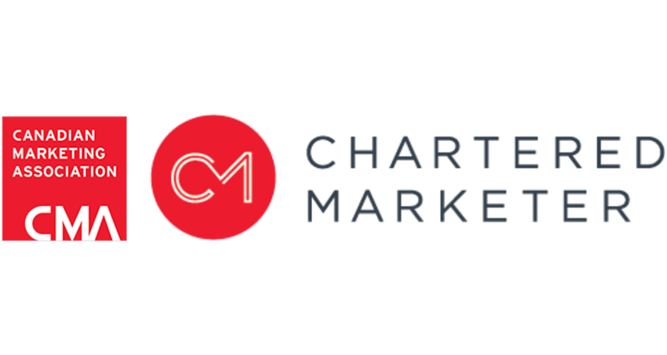 CMA logo