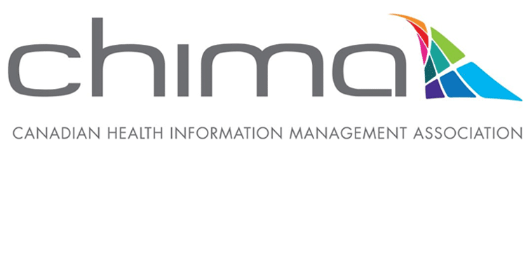 CHIMA logo