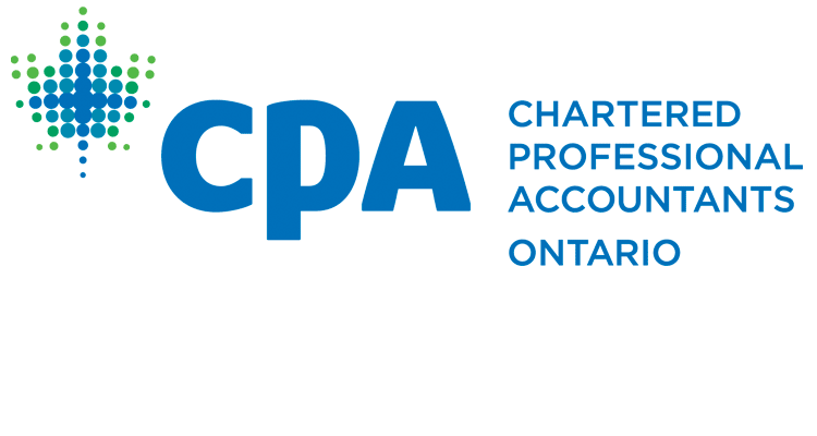 CPA Ontario Logo