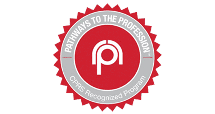 Pathways to Profession Logo