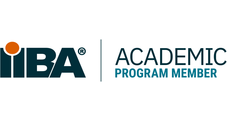 IIBA logo
