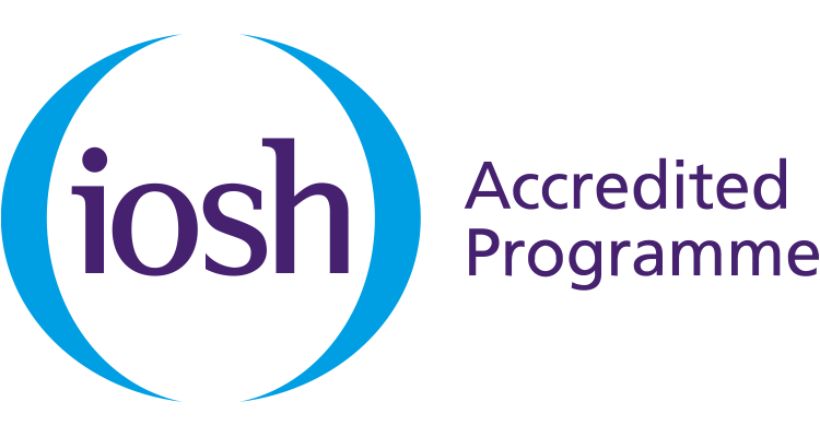 IOSH logo