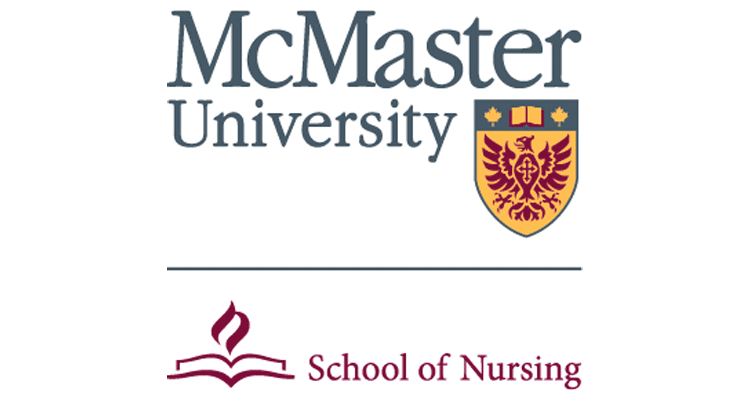 Nursing McMaster logo