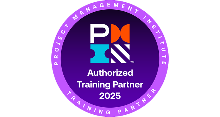 Project Management Institute logo