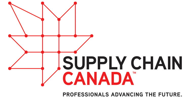 Supply Chain Canada Logo