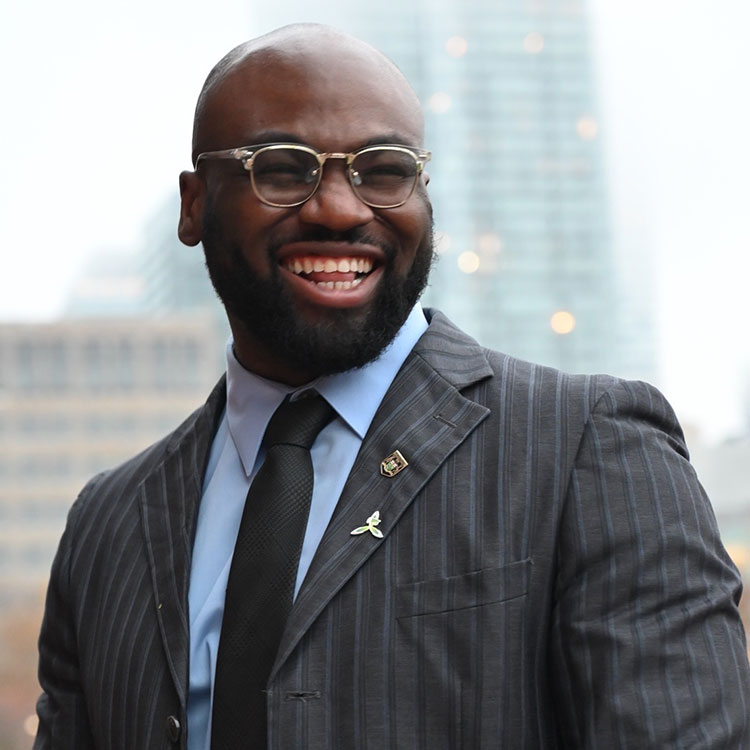 Nelson Chukwuma