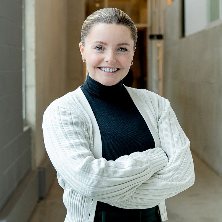 Sarah Fullerton