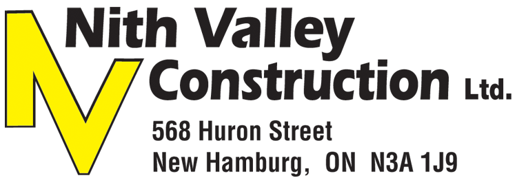 Nith Valley Construction