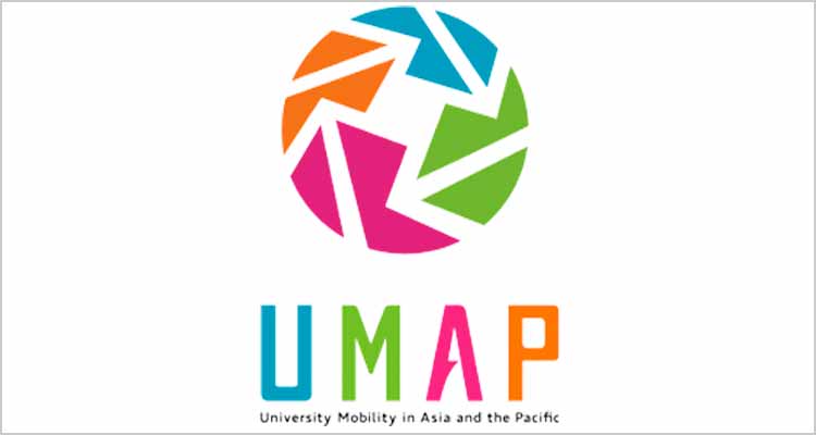 UMAP logo