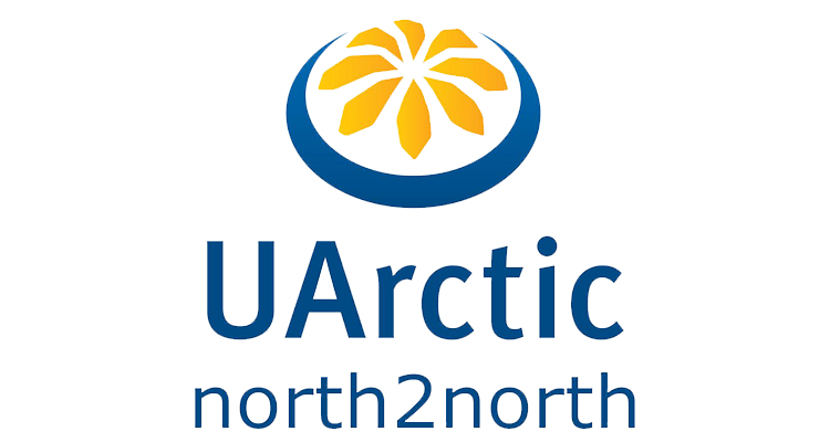 Arctic north2north logo