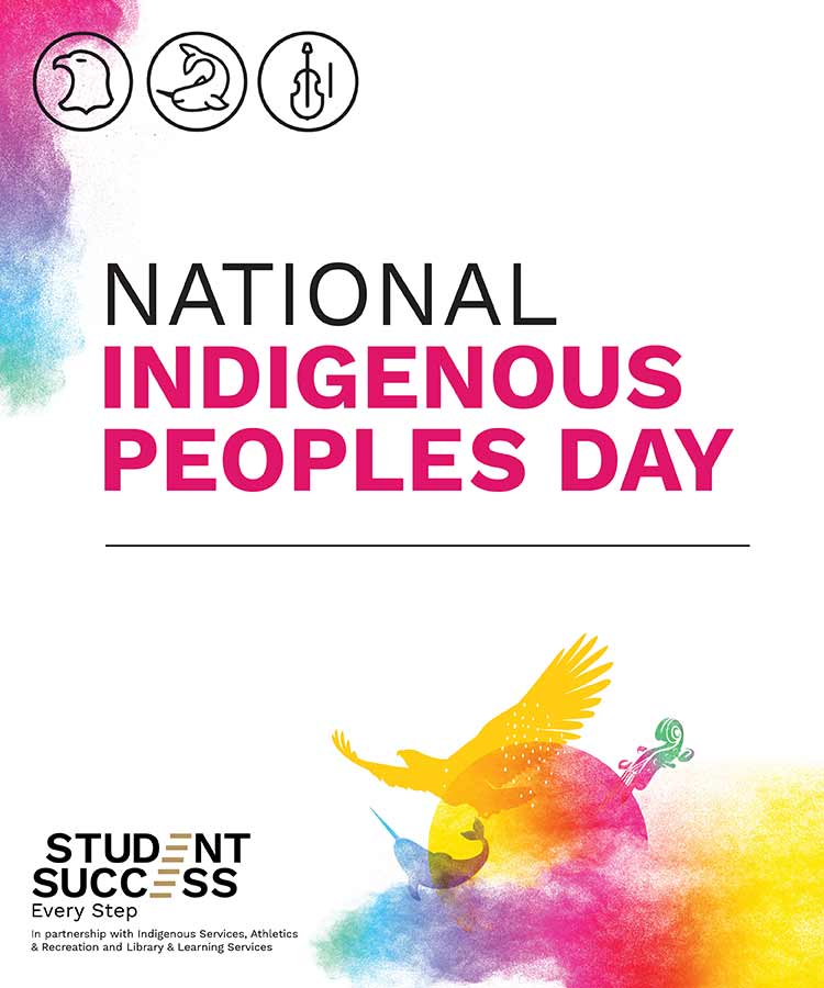 National Indigenous Peoples Day