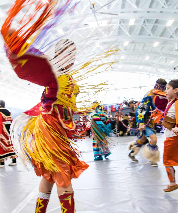 Pow Wow