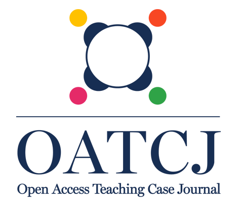 OATCJ logo