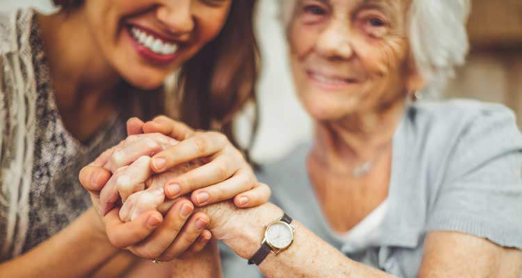 New Horizons for Seniors