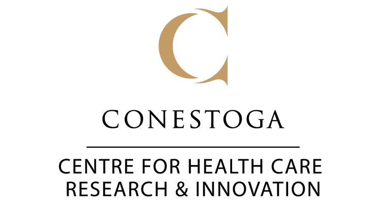 Conestoga/CHCRI logo