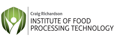 Craig Richardson Institute of Food Processing Technology