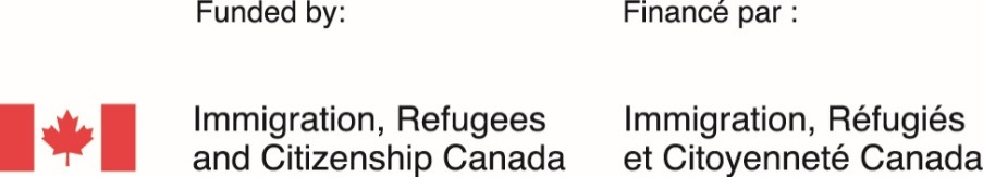 Canada Immigration Logo