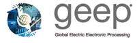 Global Electric Electronic Processing (GEEP)