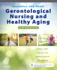 Gerontological Nursing and Healthy Aging
